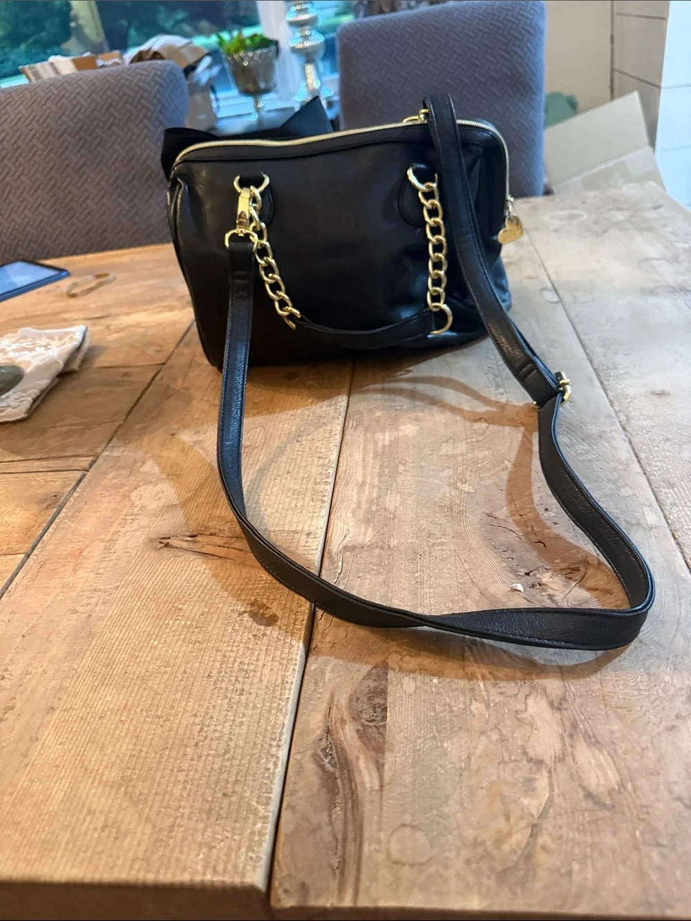 Betsey Johnson chic betsey